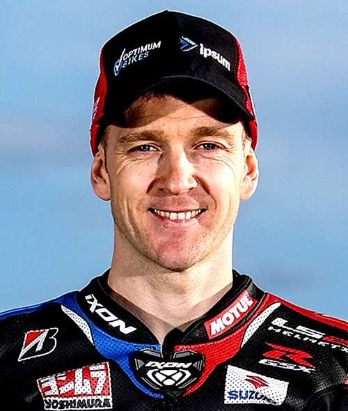 Dan Linfoot