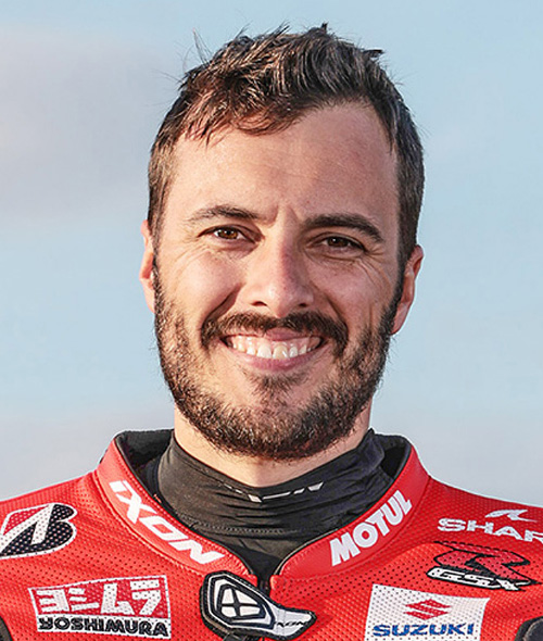Etienne Masson
