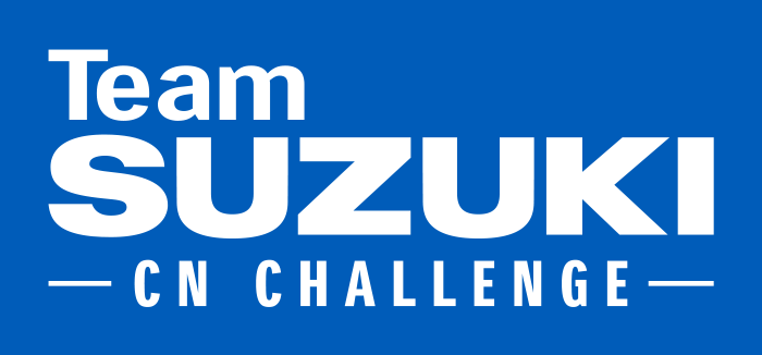 Team SUZUKI CN CHALLENGE