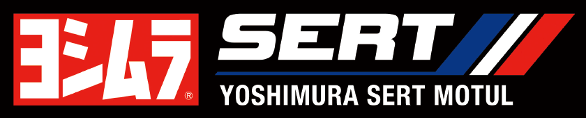 Yoshimura SERT Motul