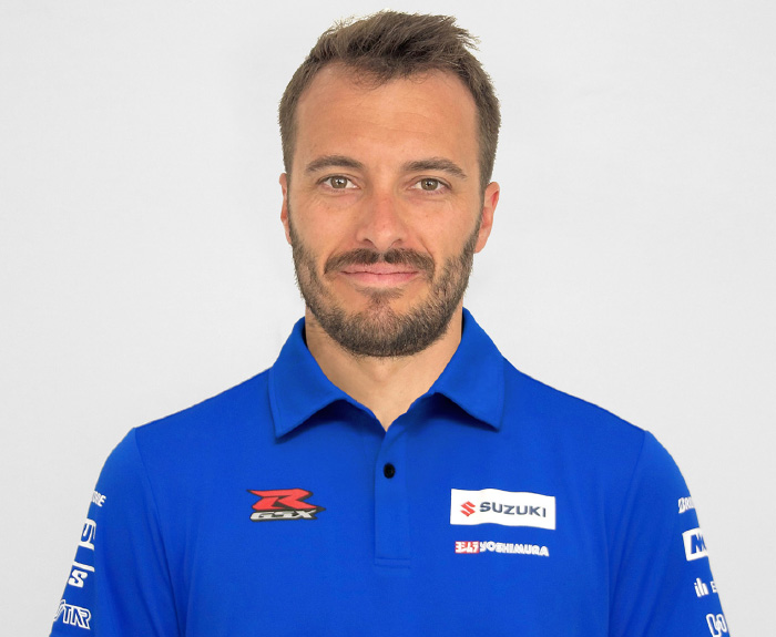 Etienne Masson