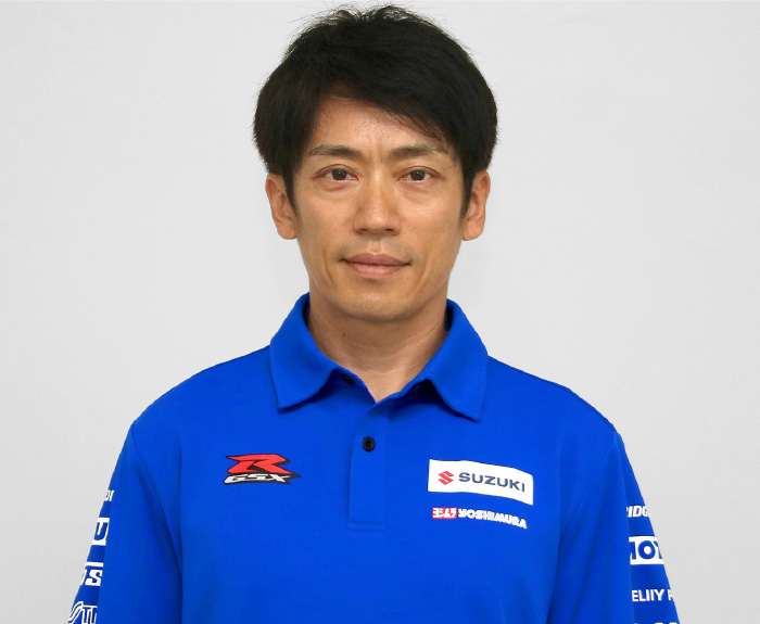 Hideyuki Ogata