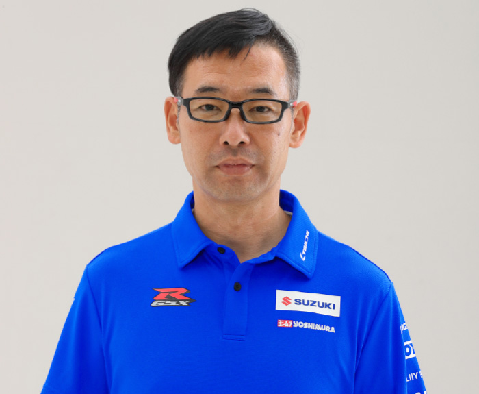 Koji Tamura