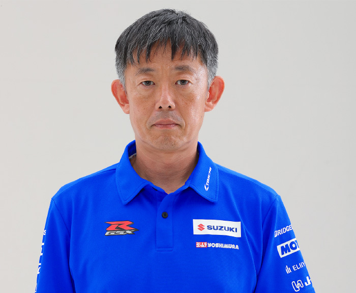 Takeshi Konno