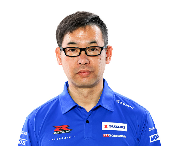 Koji Tamura