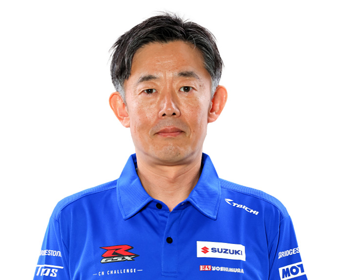 Takeshi Konno