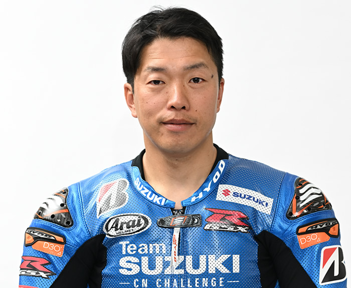 Takuya Tsuda