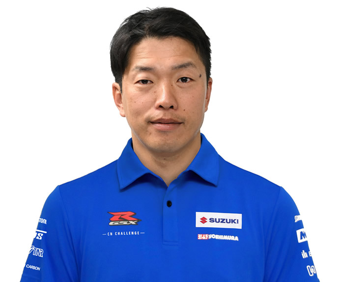 Shinichi Sahara