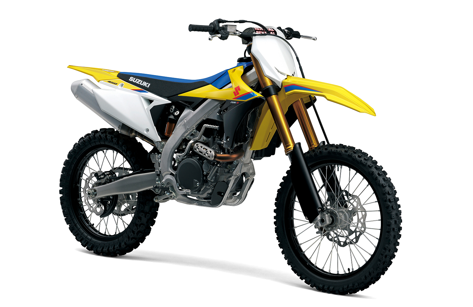 RM-Z450