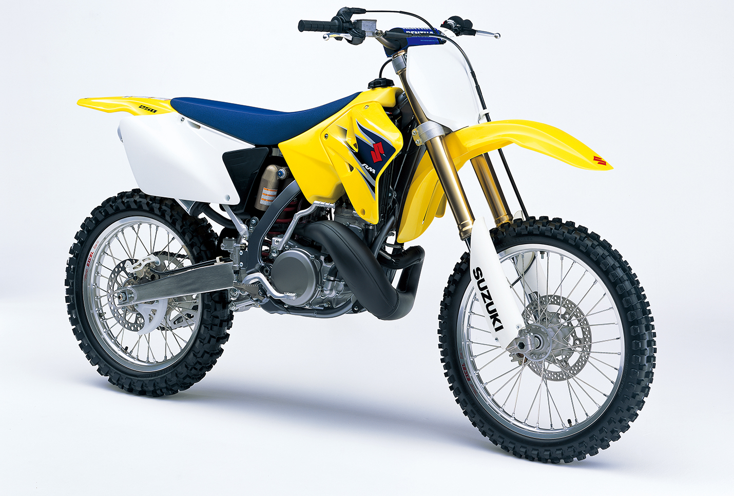 RM-Z250