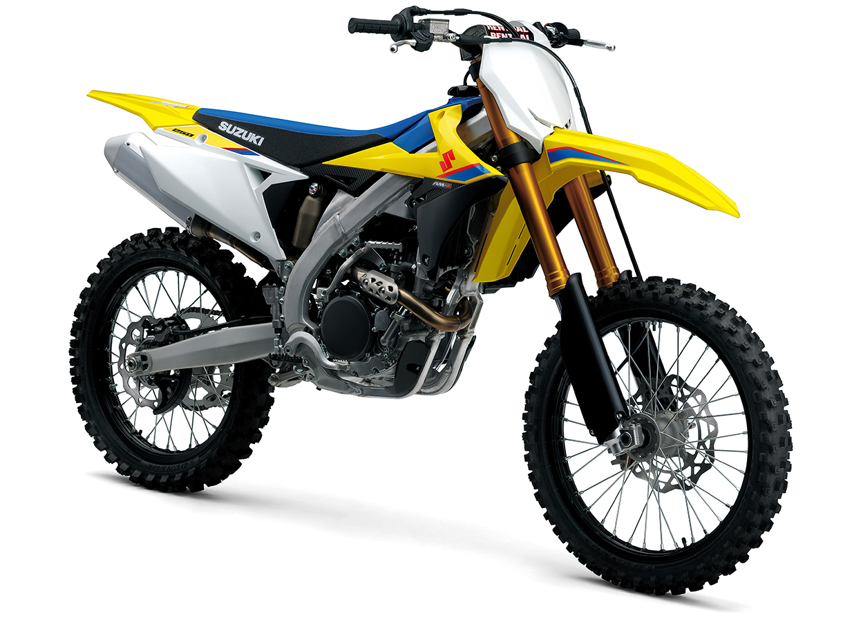 RM-Z250