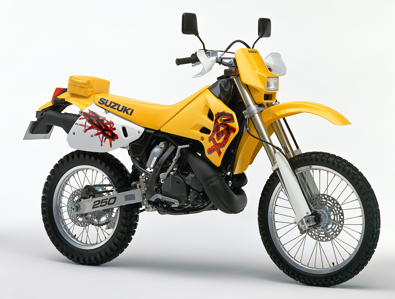 RMX250S