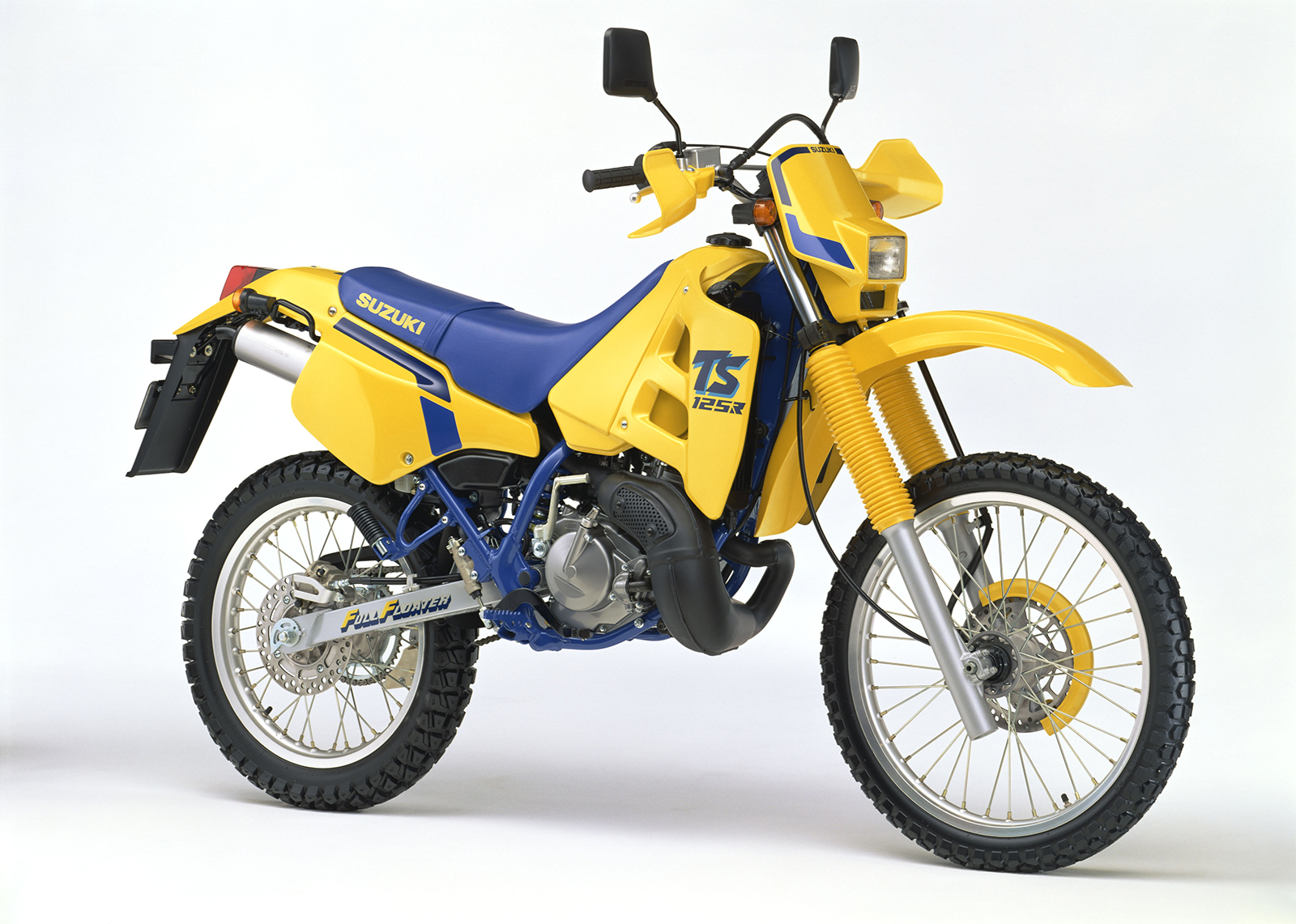 TS125R