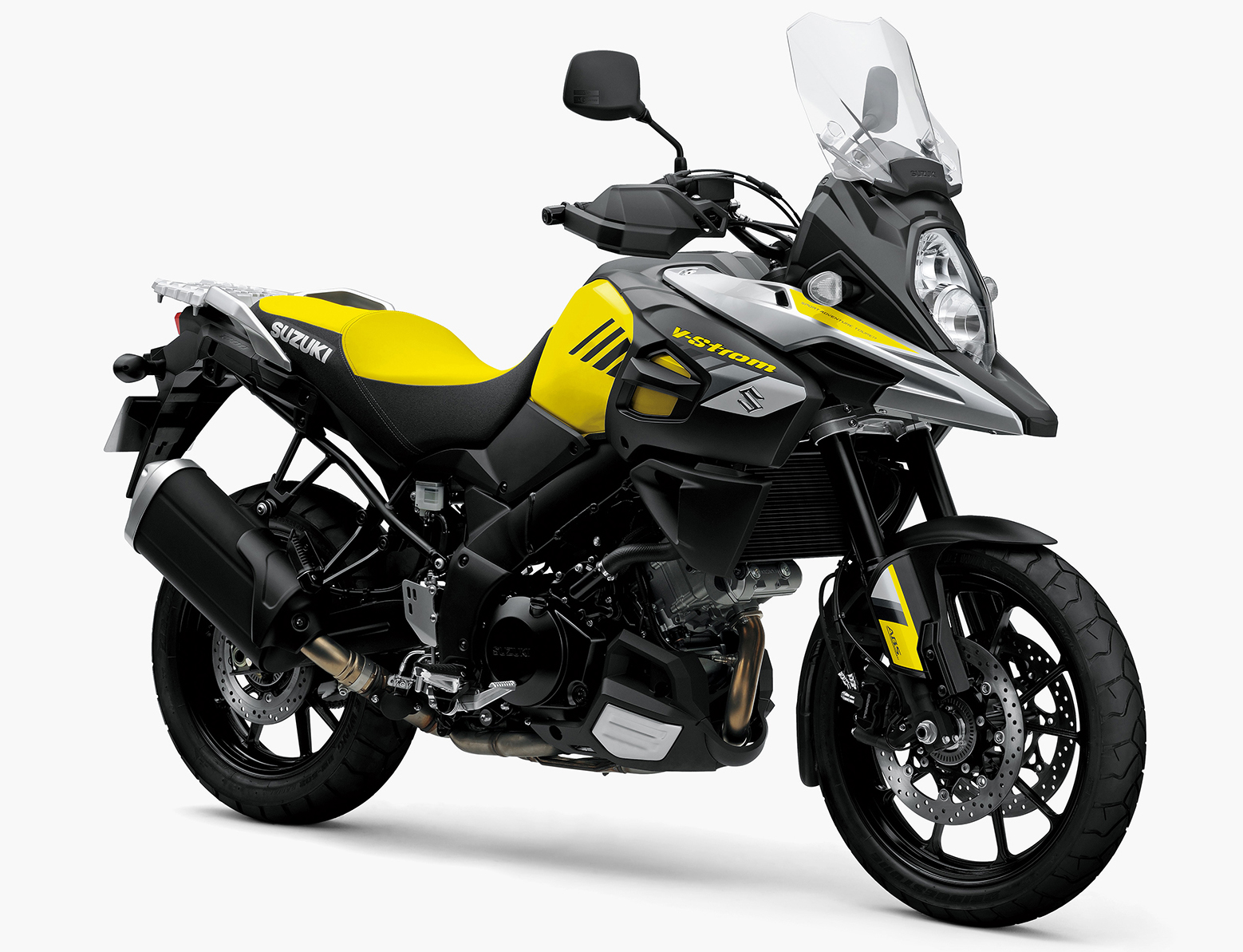 Honda v strom 1000 2025