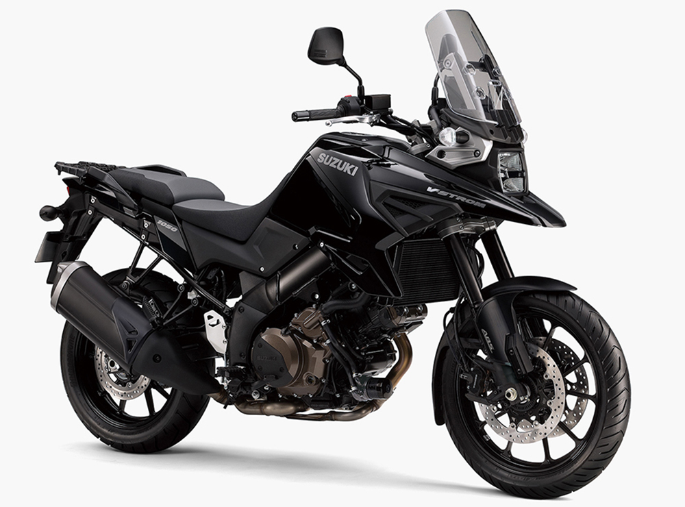 V-Strom1050