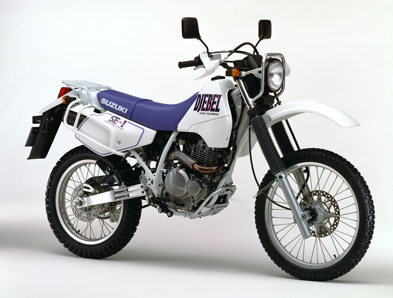 DJEBEL(ジェベル)250