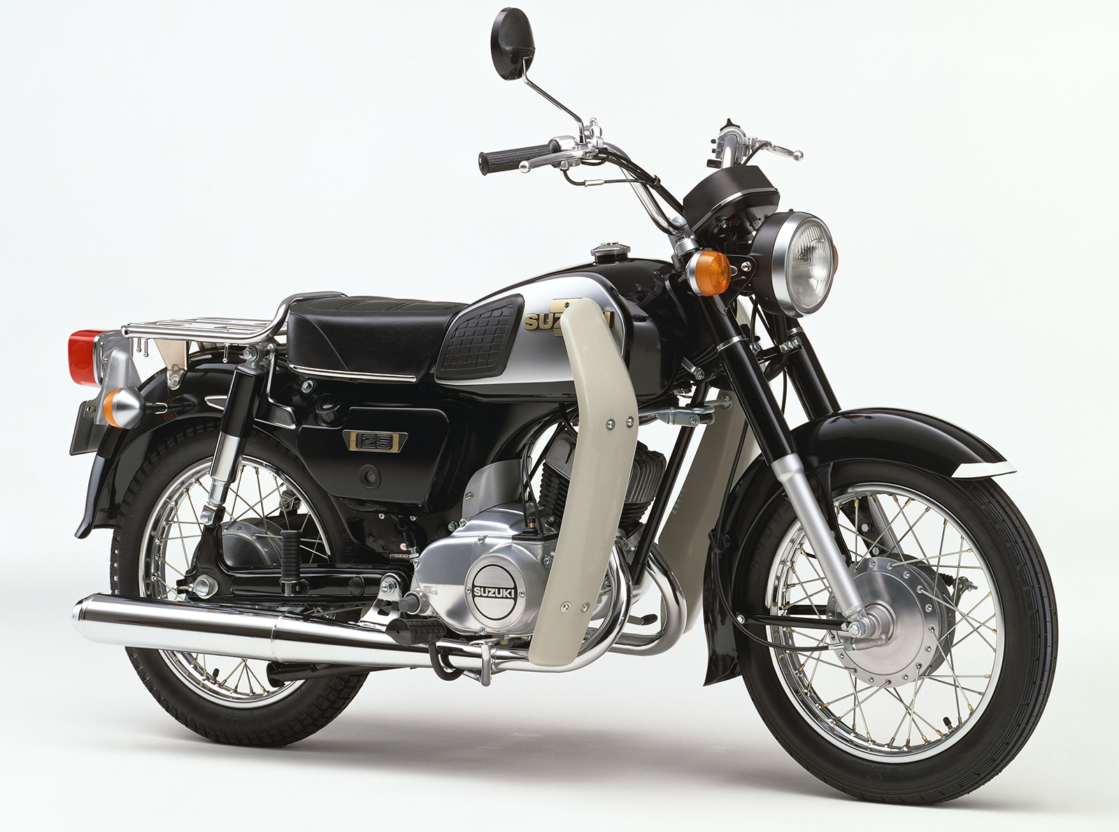 Taiwan SUZUKI K125  Facebook