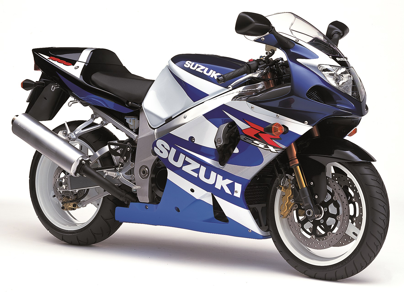 Suzuki GSX R1000 năm 2018 giá bao nhiêu Có nên mua Suzuki GSX R1000 cũ   Danhgiaxe