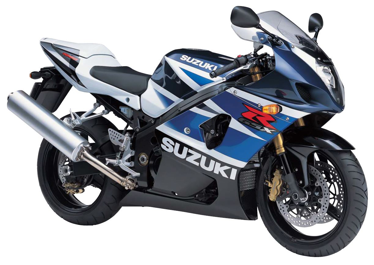 GSX-R1000