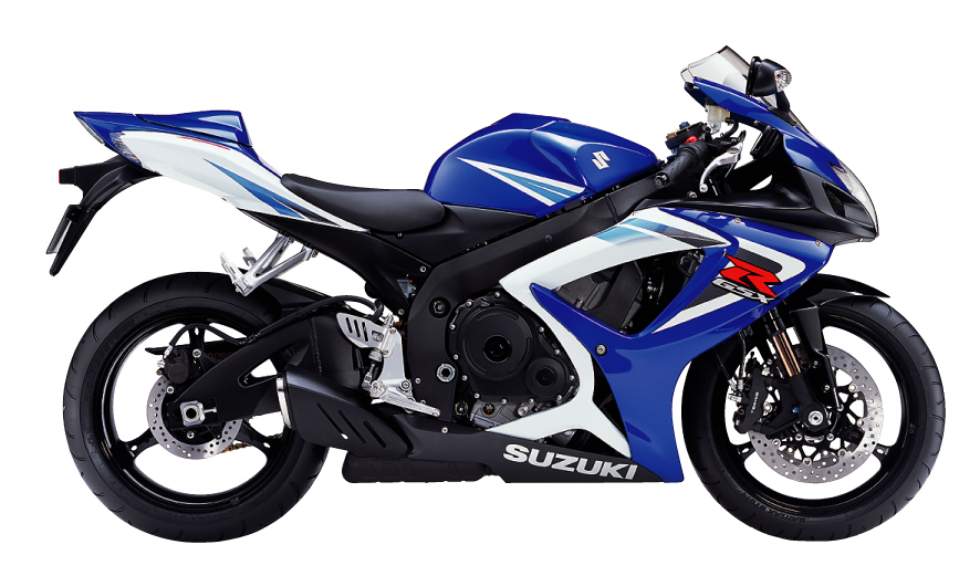 GSX-R750