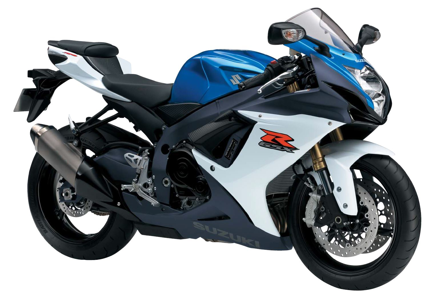 GSX-R750