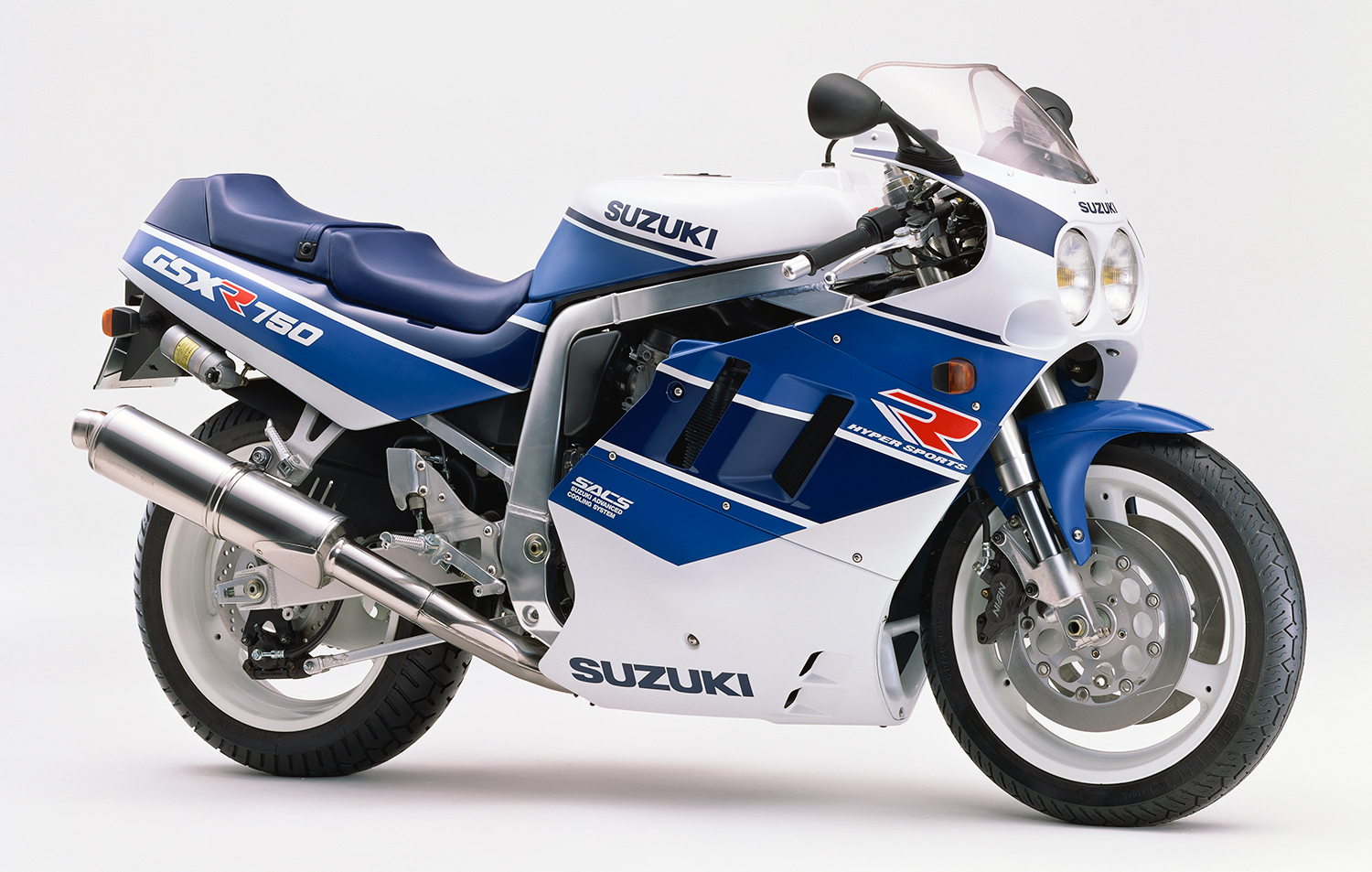 GSX-R750