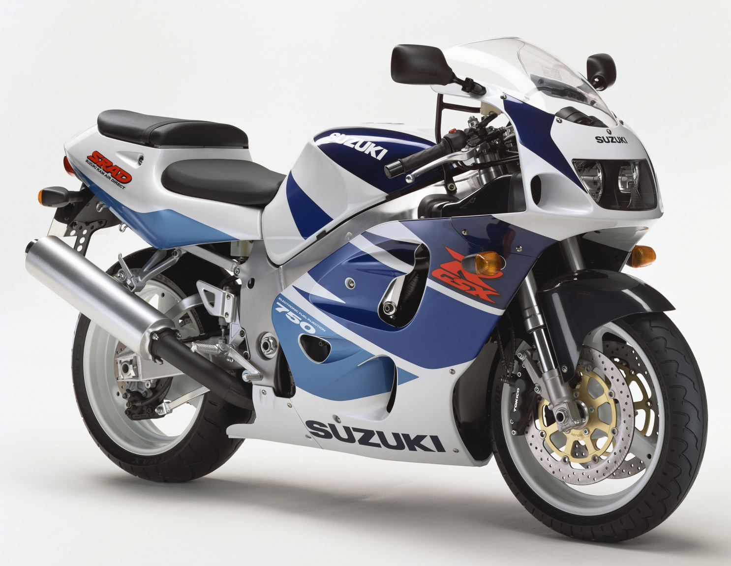 GSX-R750