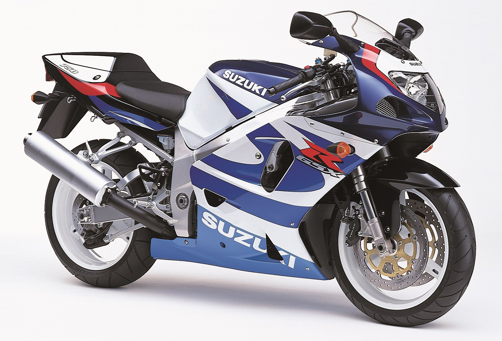 GSX-R750