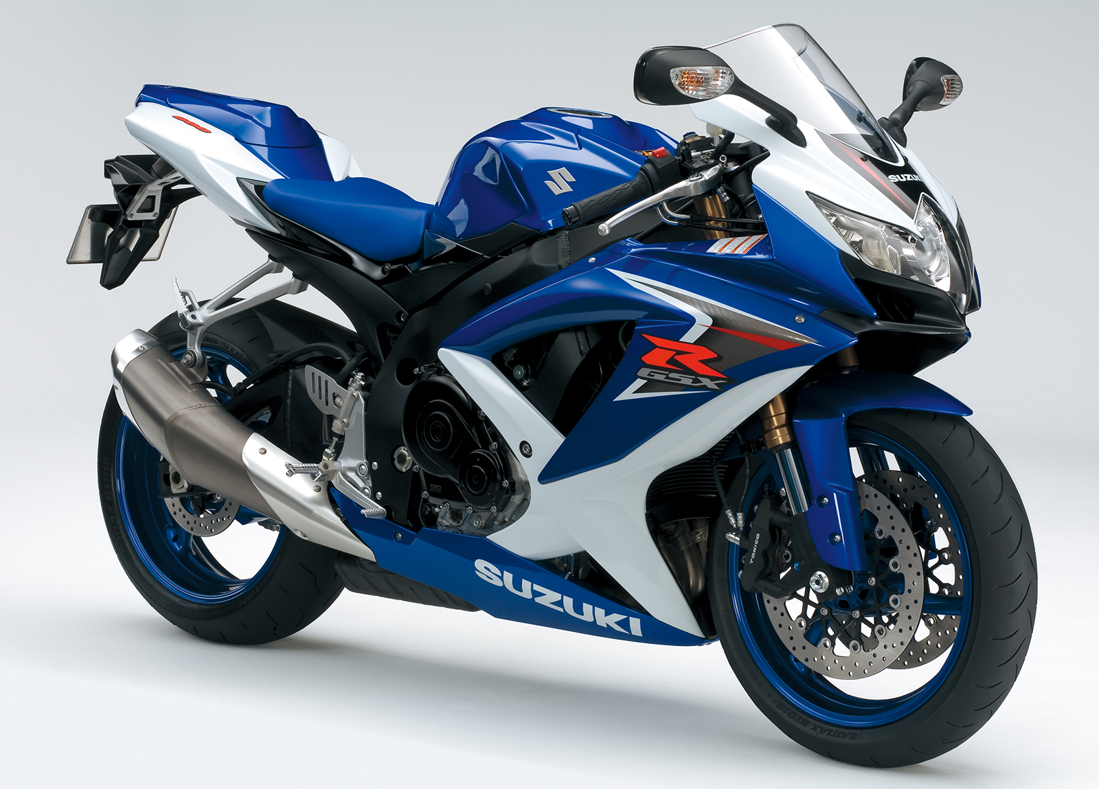 GSX-R600