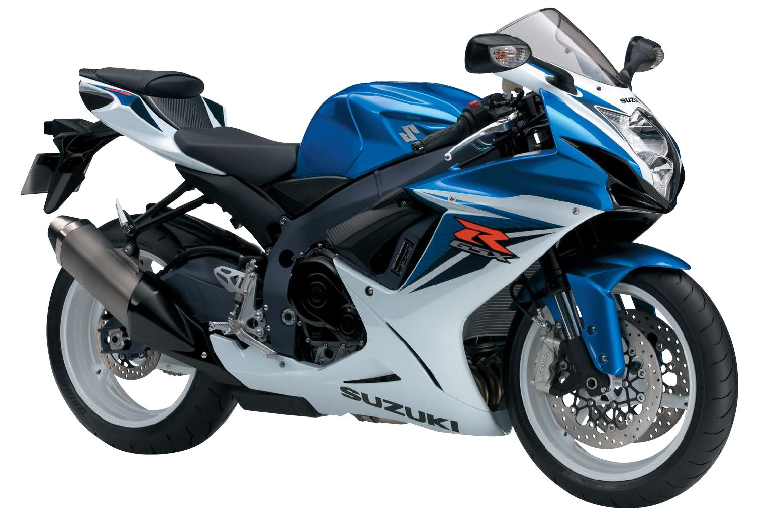 GSX-R600