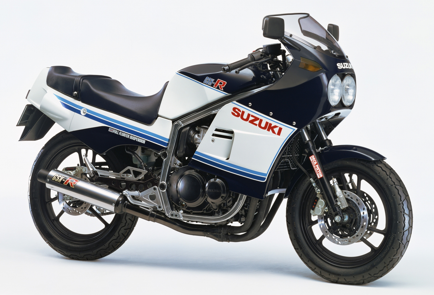 1994 Suzuki 400  W29  Las Vegas 2021