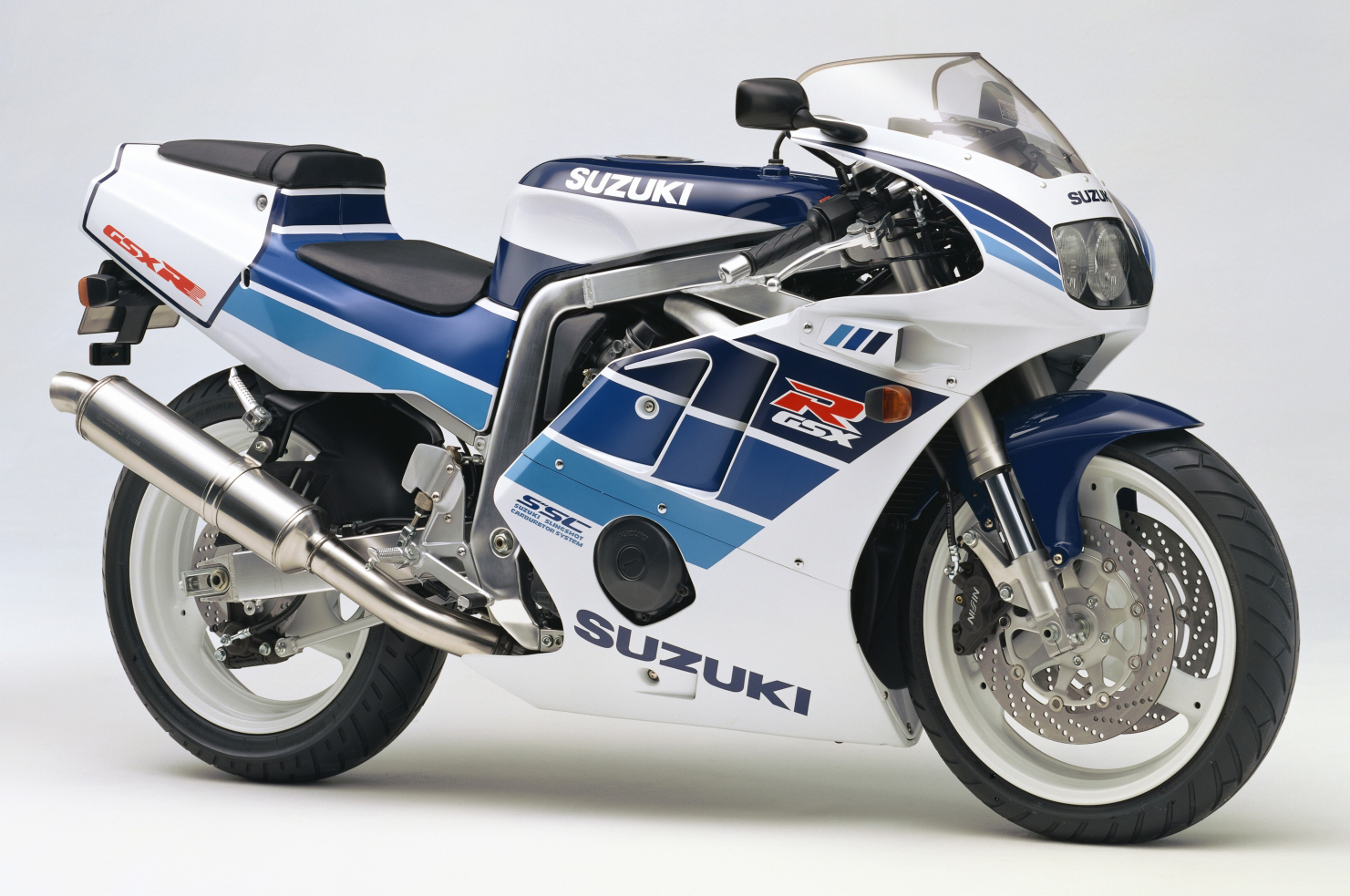 GSX-R400R