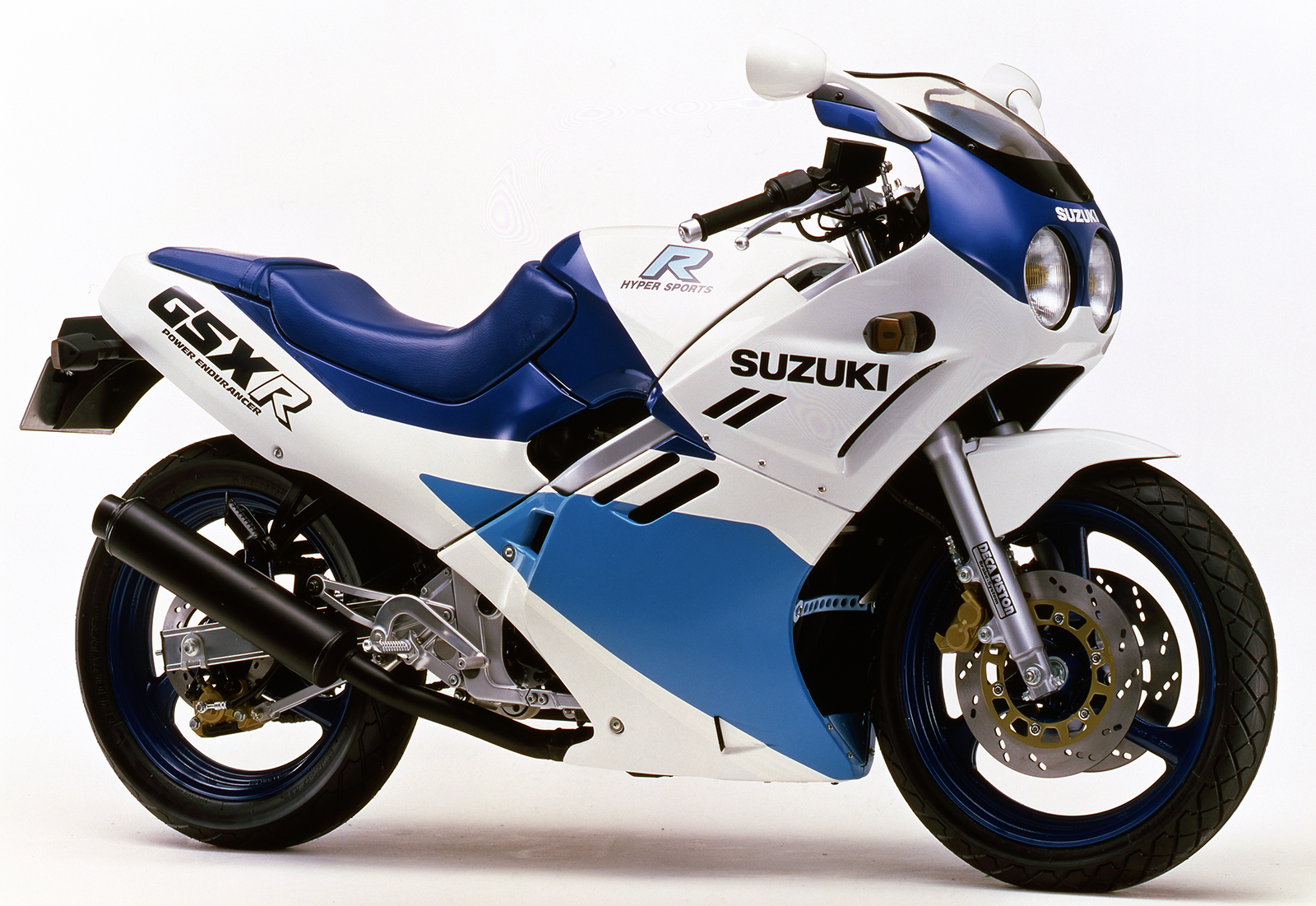 GSX-R250