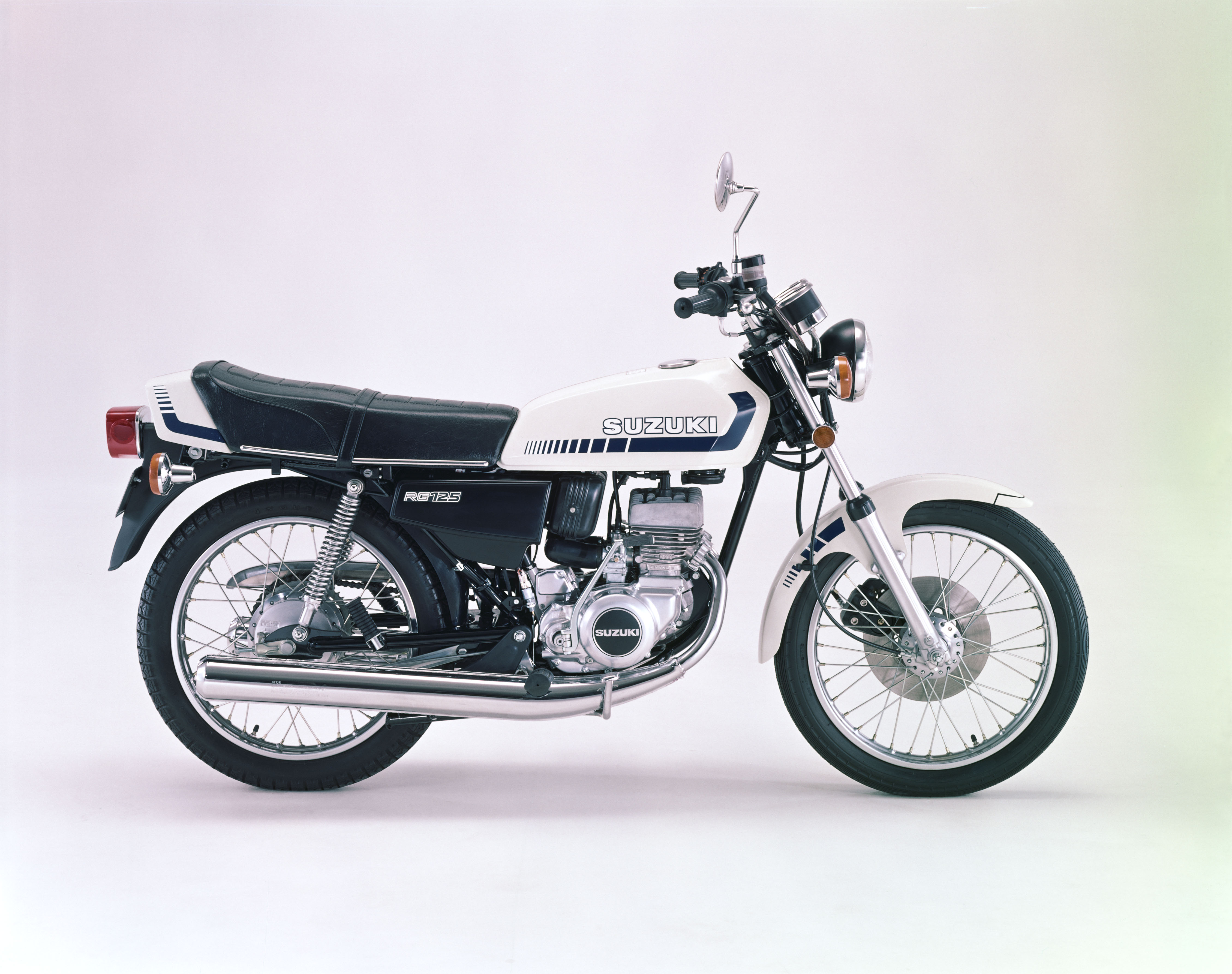 RG125