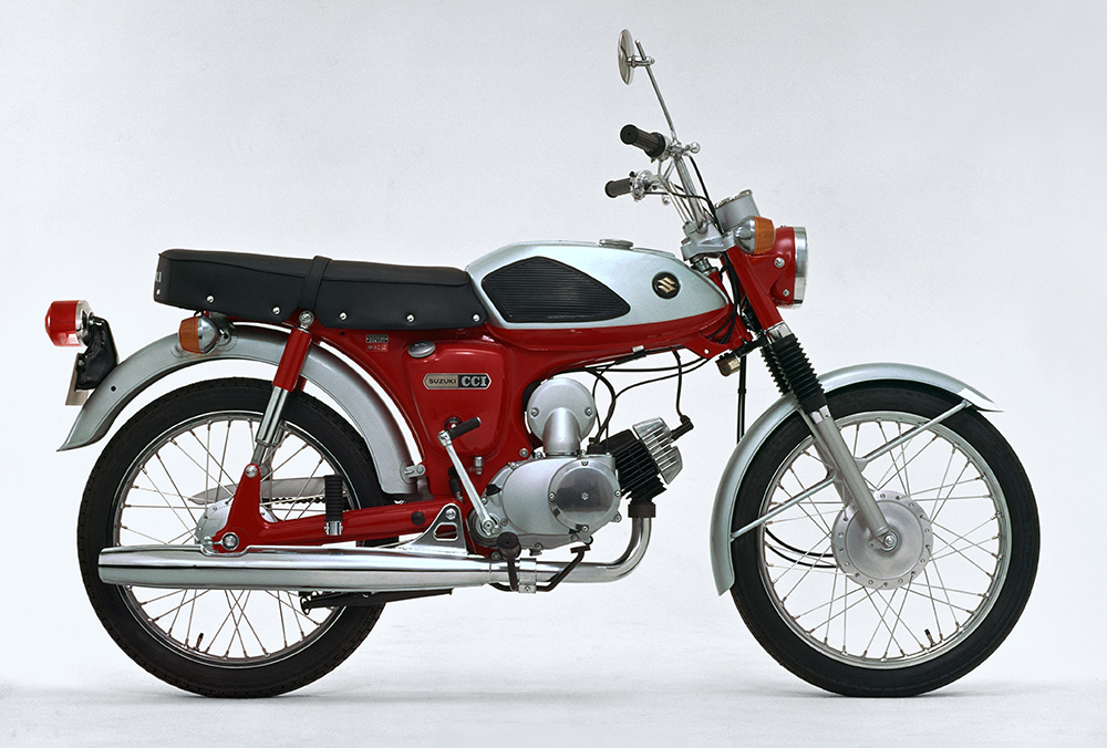 SUZUKI DIGITAL LIBRARY digital archive
