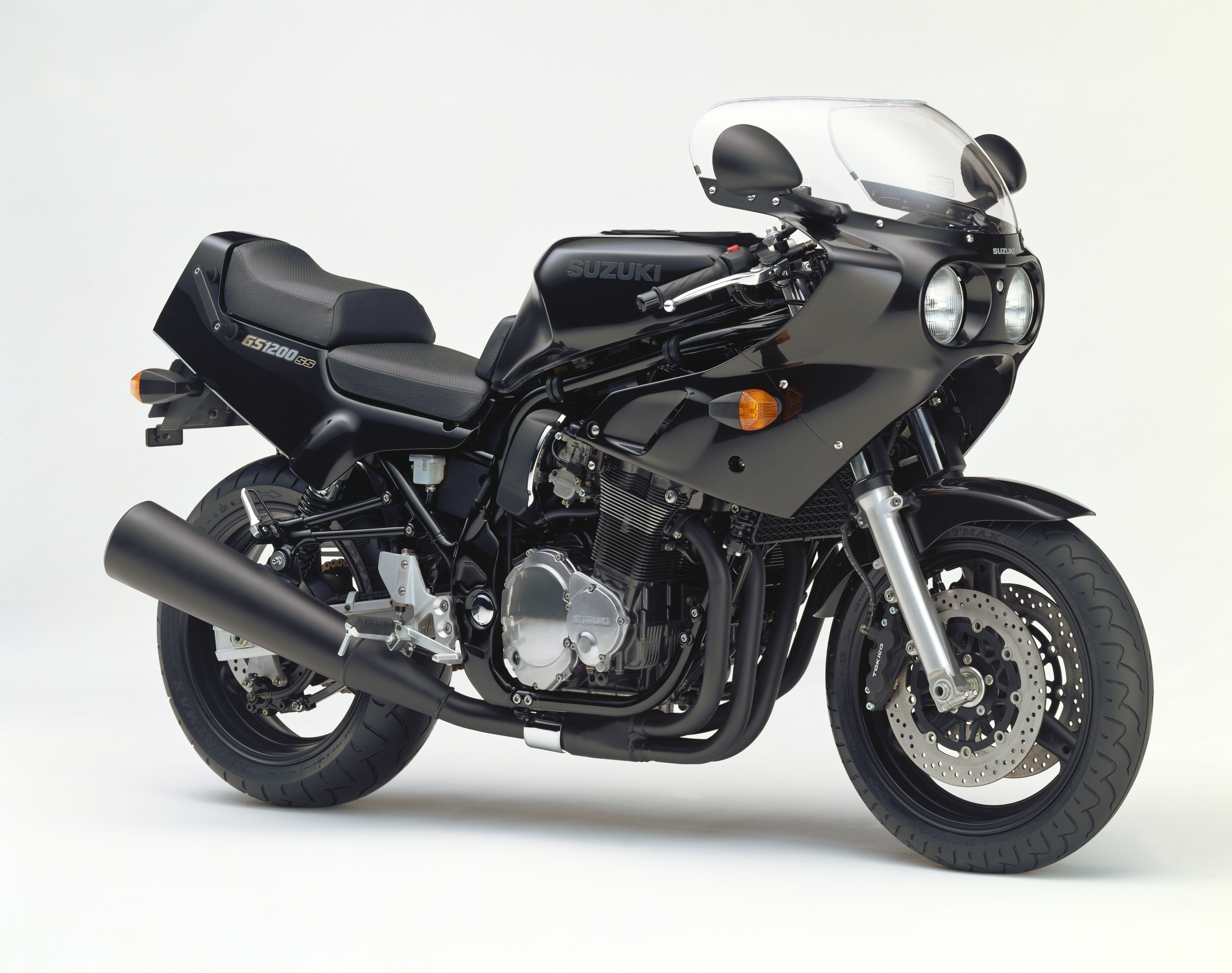 GS1200SS