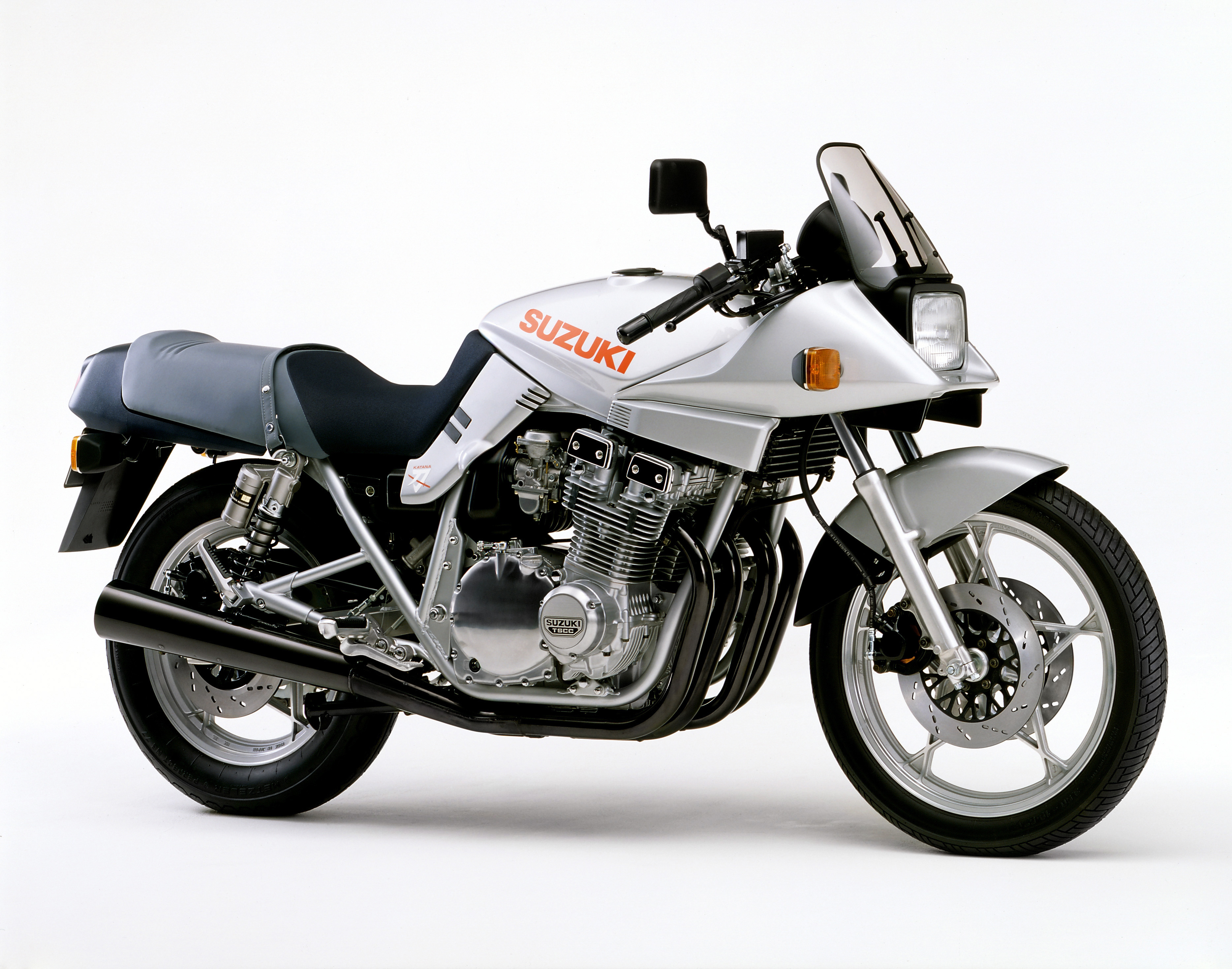 GSX1100S KATANA