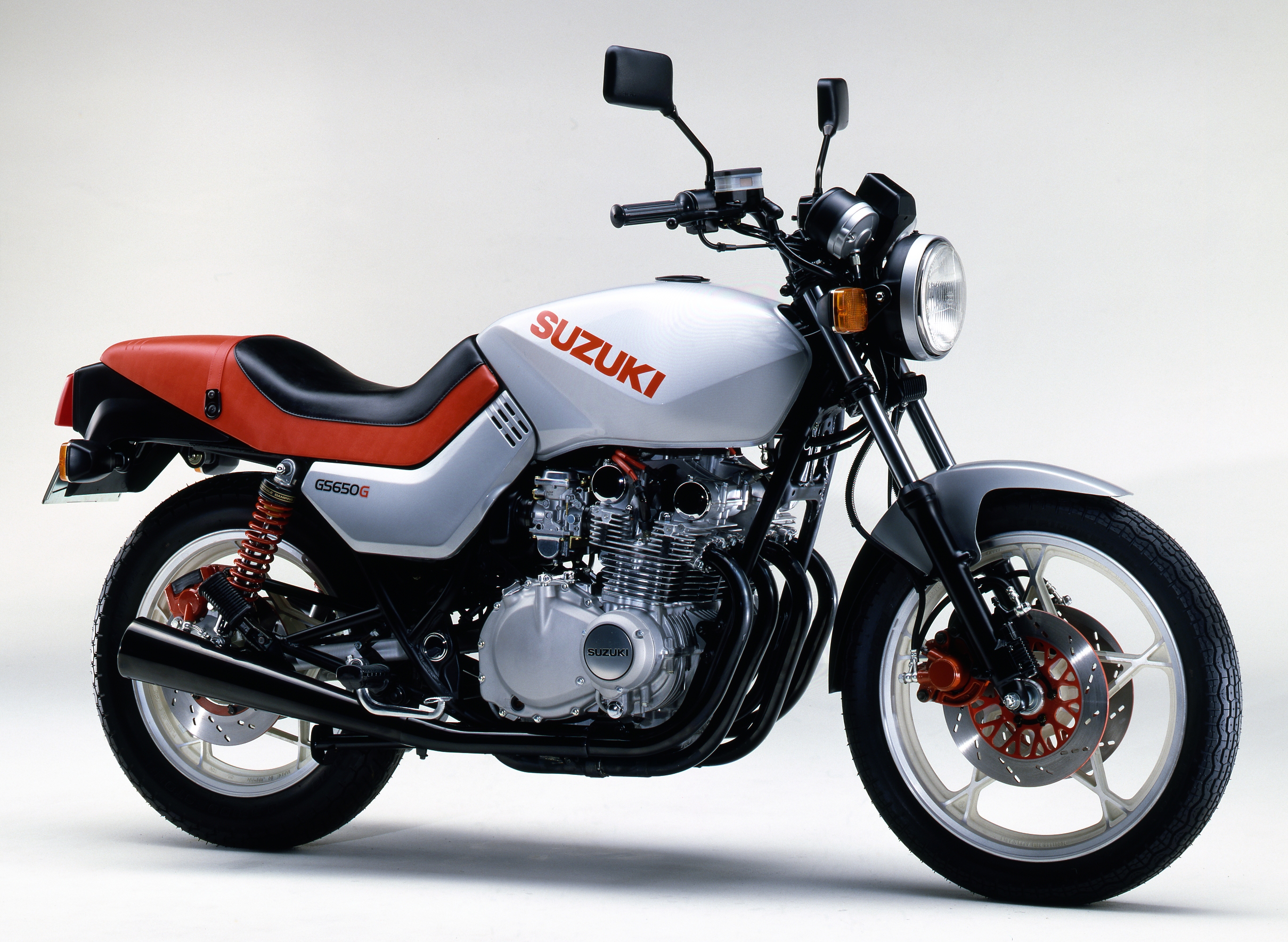 1981 suzuki gs650 discount