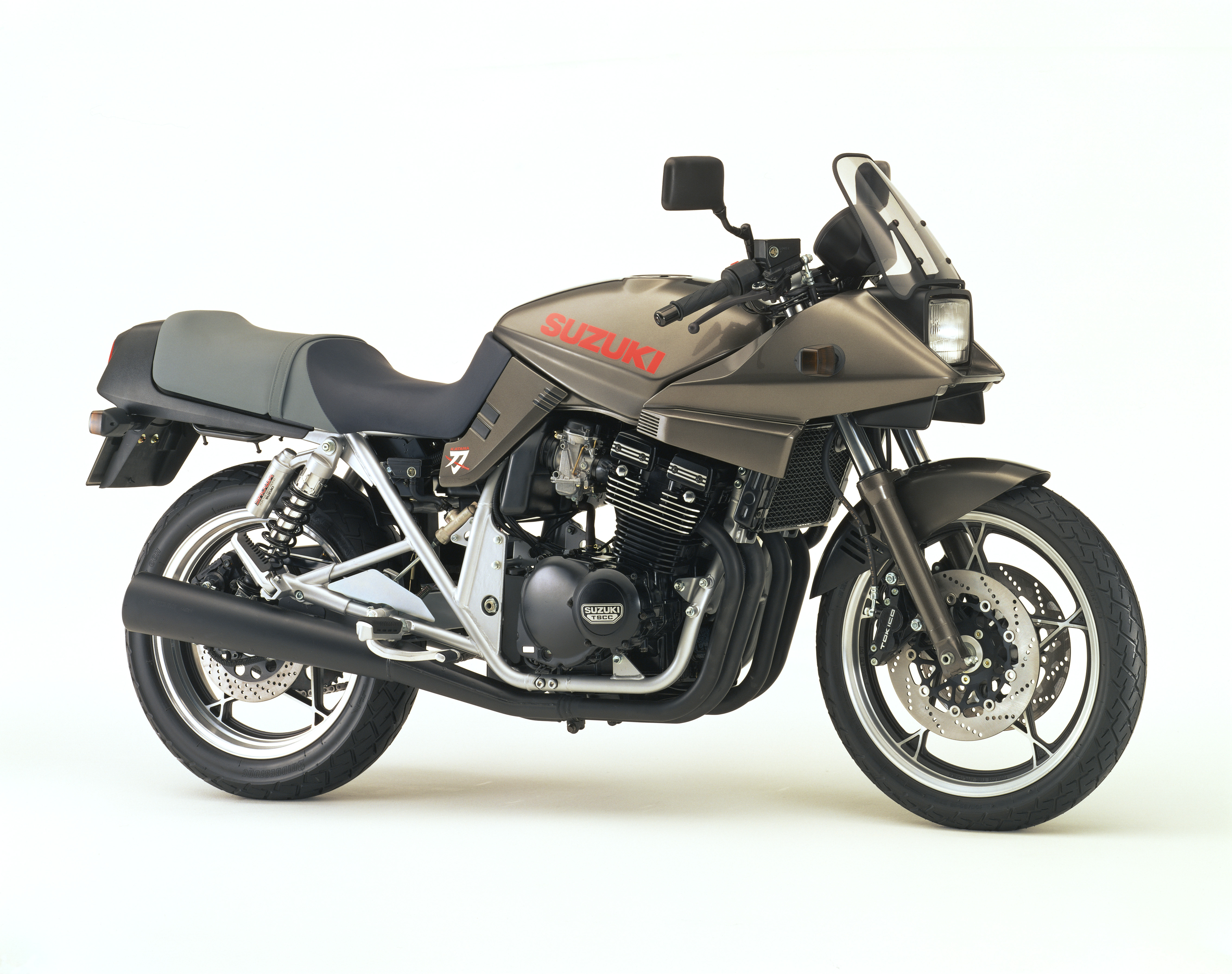 GSX400S KATANA