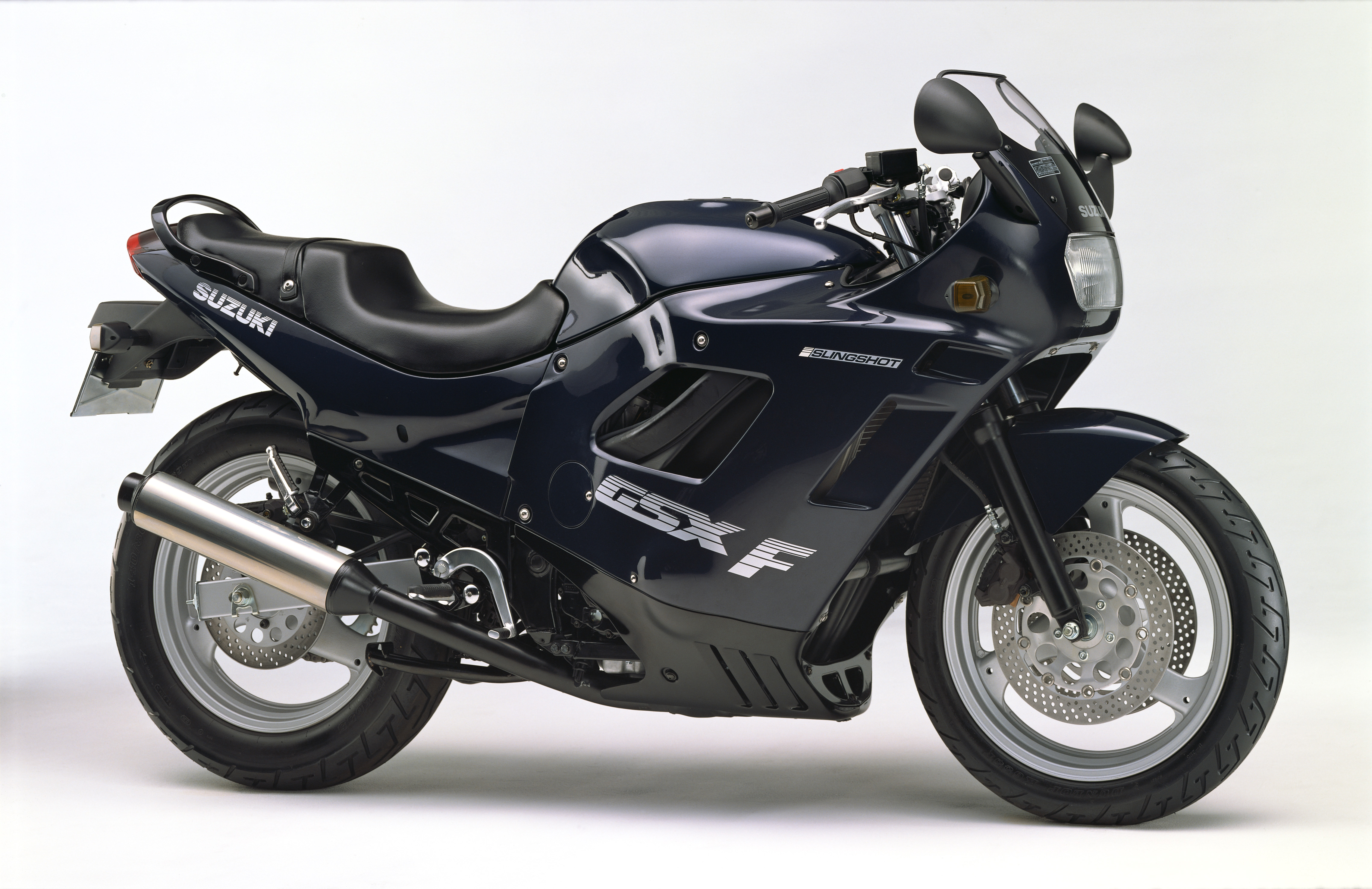 GSX400F