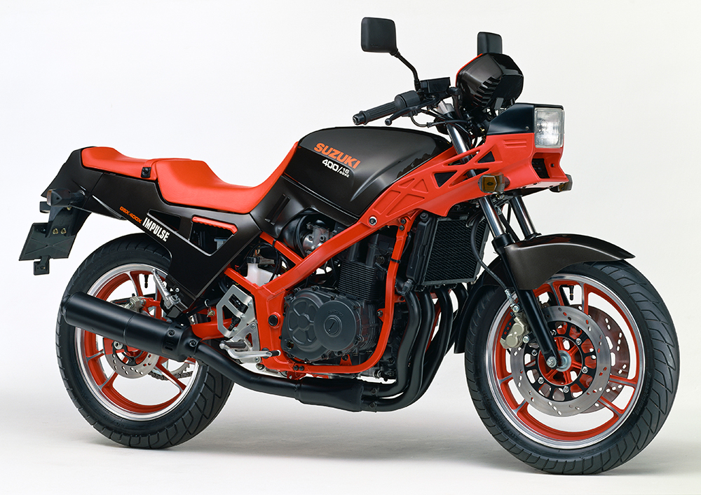 GSX-400Xインパルス