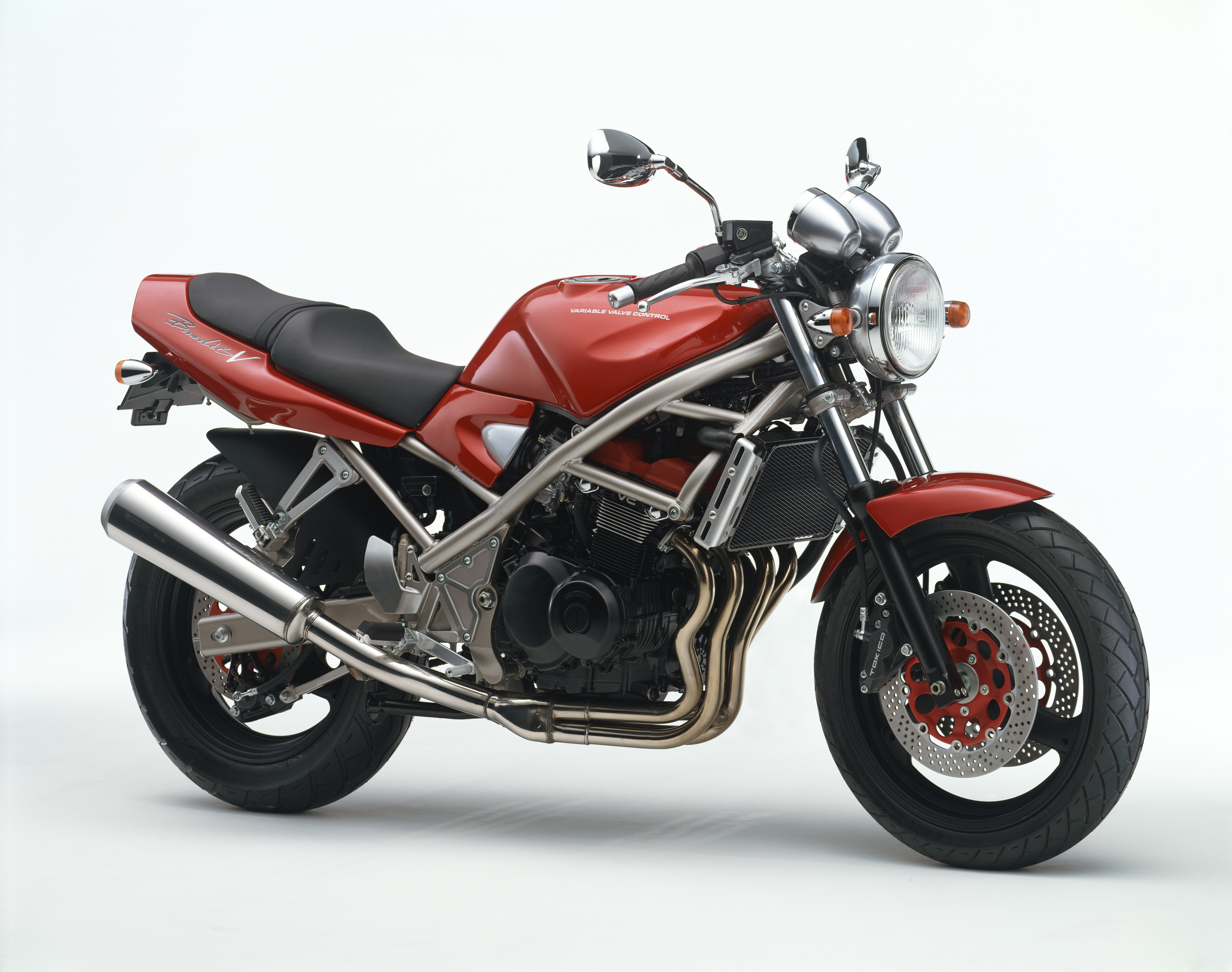 Honda CB400SF VS Suzuki Bandit 400 specifications  YouTube