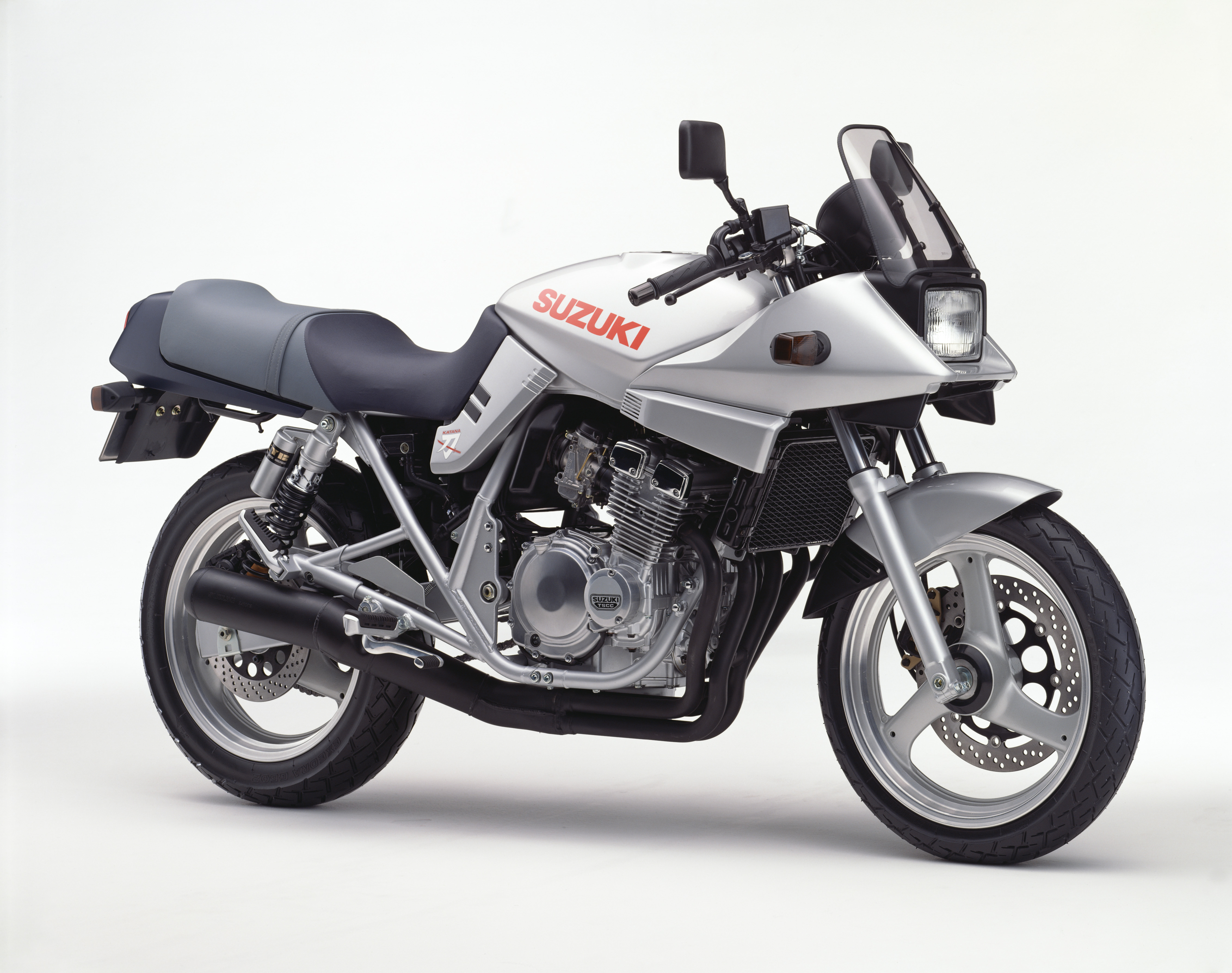 GSX250S KATANA