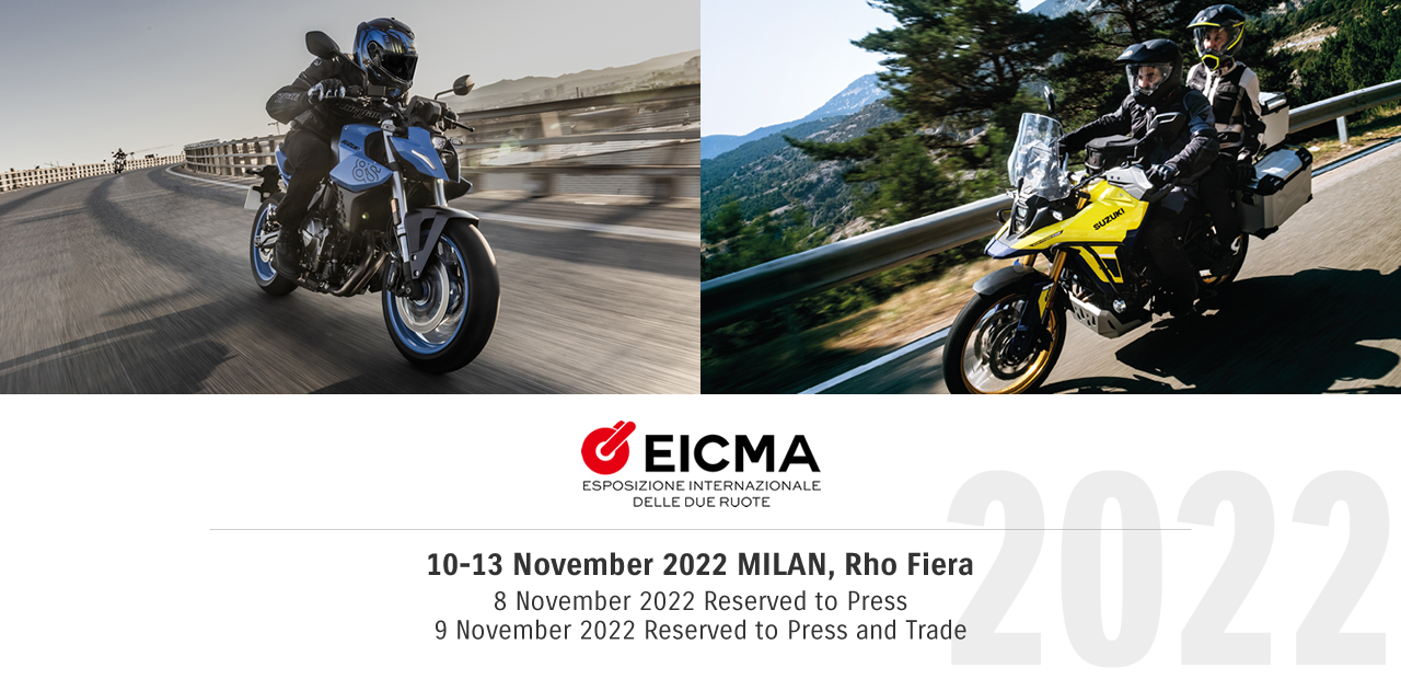 EICMA 2022