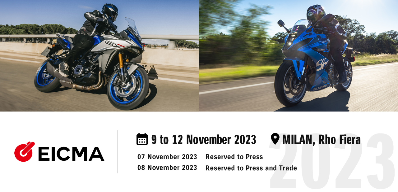 EICMA 2023