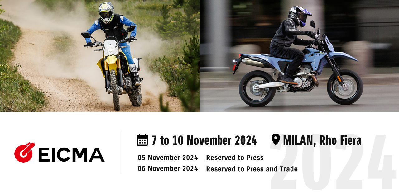 EICMA 2024