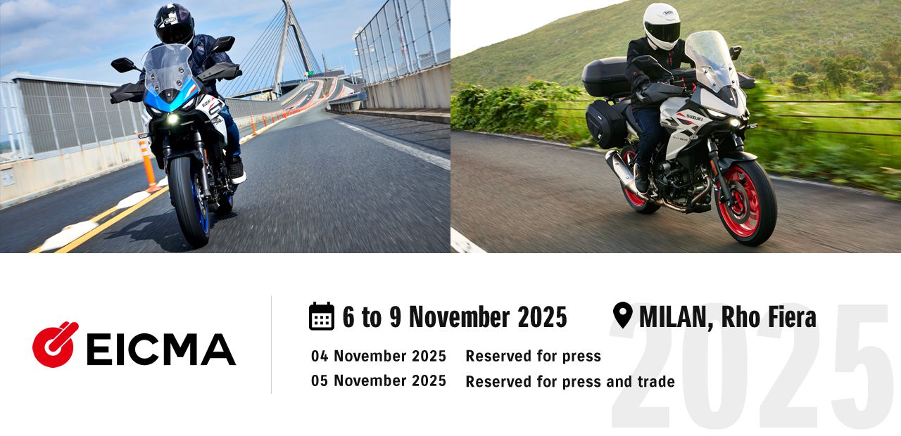 EICMA 2025