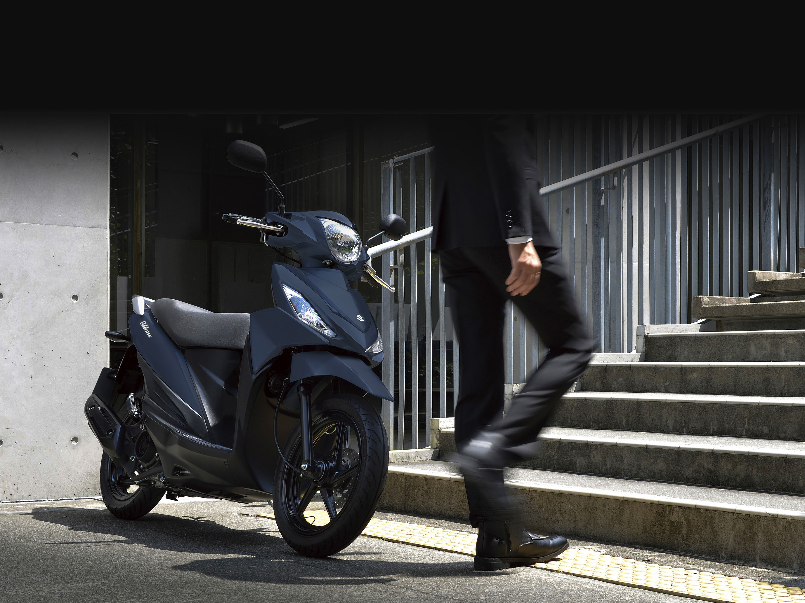 Address | MOTORCYCLE | Global Suzuki