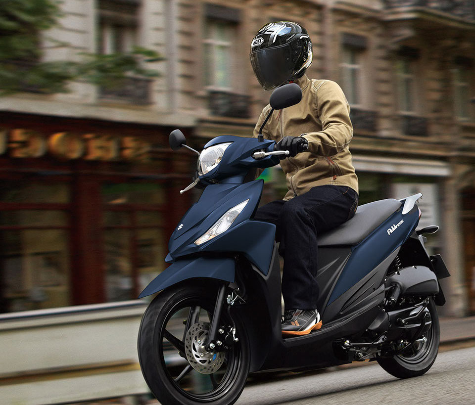 Address | MOTORCYCLE | Global Suzuki