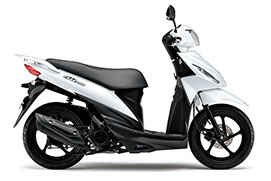 Address | MOTORCYCLE | Global Suzuki